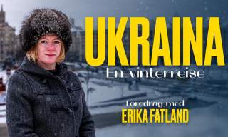 Ukraina