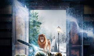 Riksteatret: Legenden om Narnia - Løven, heksa og klesskapet // Lyngdal Kulturhus