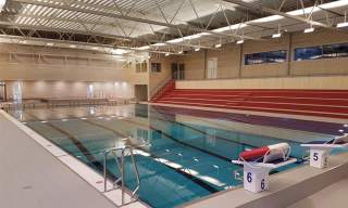 Kongstenbadet | Gamle Fredrikstad