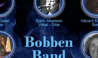 Bobben Band