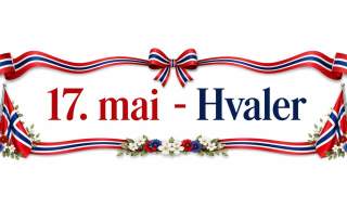 17. mai på Hvaler 2026
