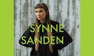 Synne Sanden konsert
