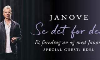 Janove