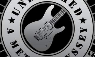 UNLEASHED – A METAL ODYSSEY Billett