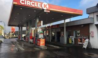 Circle K Farsund