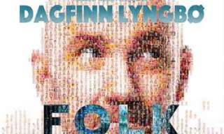 Dagfinn Lyngbø – FOLK // Lyngdal Kulturhus