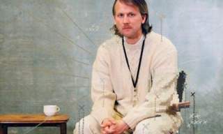 Riksteatret: Læreren // Lyngdal Kulturhus