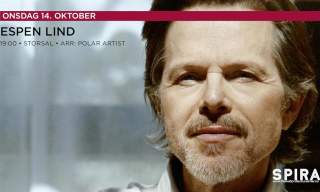Espen Lind