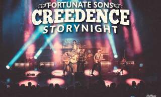 Creedence