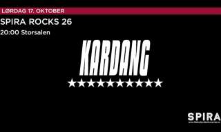 Spira Rocks 26