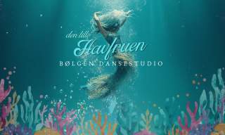 Den lille havfruen