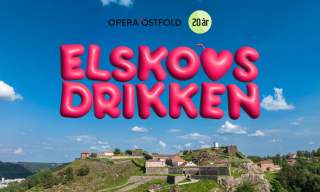 Donizetti: ELSKOVSDRIKKEN