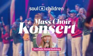 Mass Choir & Sofie Børud Rødskog