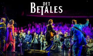 Det Betales // Best of Beatles
