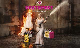 Mor Therese // Restefest
