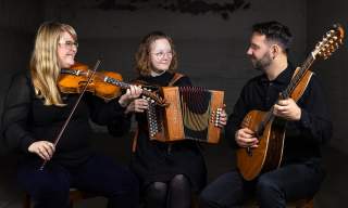 Nortopia // konsert og dans