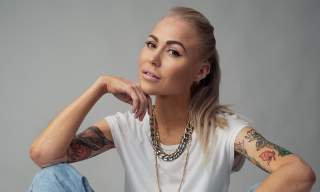 Ingeborg Senneset // Var det ADHD det var?