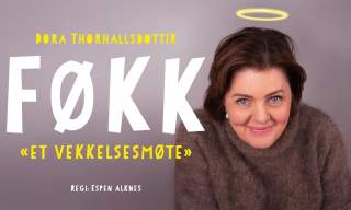 Dora Thorhallsdottir // FØKK