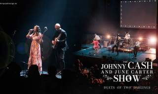 The Johnny Cash & June Carter Show
