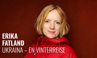 Erika Fatland