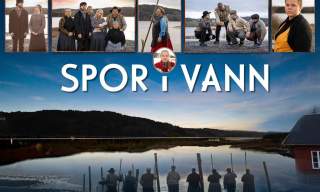Nes Lenseteater presenterer "Spor i vann!