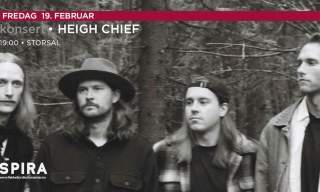 Heigh Chief