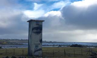 Galerie Kunstpunkt Lista