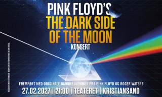 Pink Floyd's Dark Side of the Moon