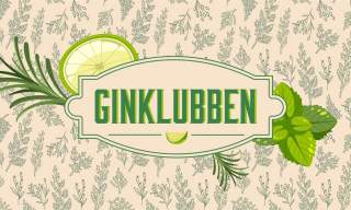 Ginklubben - 2. akt