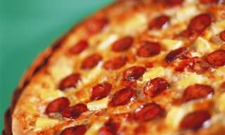 Dolly Dimple's Pizza Restaurant