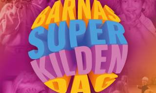 Barnas SuperKildendag