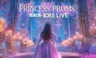 The Princess Concert