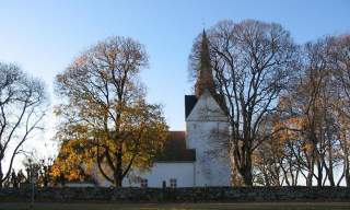 Råde kirke