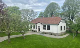 Roald Amundsens fødested | Torp