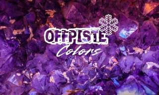 Offpiste Colors - Lilla 29. Desember