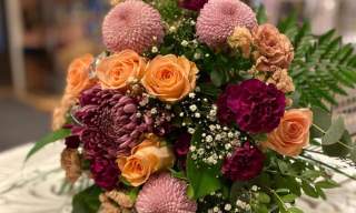 Essen Blomster