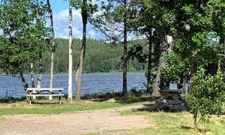 Fossbyskjæra Friluftsområde