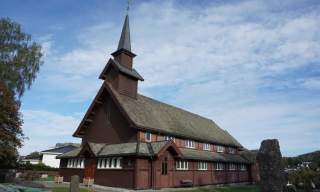 Mysen Kirke