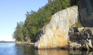 Taxibåtcruise 'Barmen'