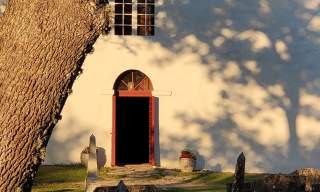 Sommerkonsert i Hvaler kirke: Klassisk Sommeraften med Kathe Sandvik Olsen m.fl