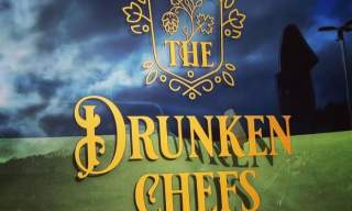 The Drunken Chefs