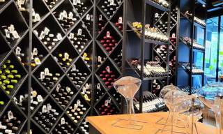 The Red Dot Wine Bar