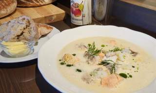 Furulund Café Aremark