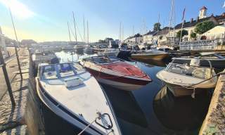 Risør Classic Boat Festival 2026