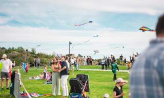 Dragefestivalen