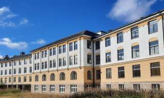Landeskogen Art Sanatorium