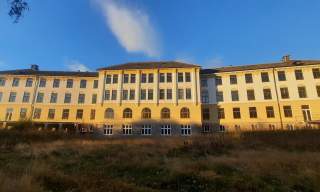 Kunstutstilling "Over heia"