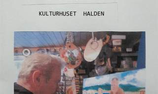 Utstilling Historiske bilder