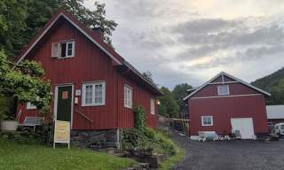 Søndeled gårdsbakeri