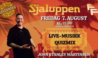 Live-Musikk QuizMix